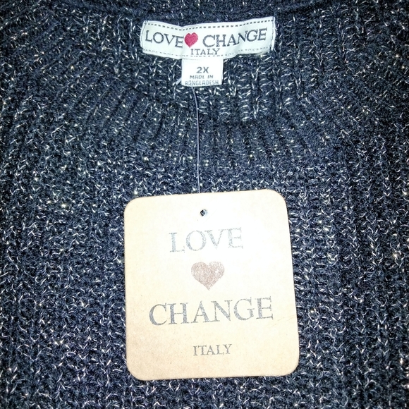 Sweater - Picture 3 of 4